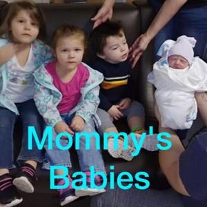 Meet your Posher, Veronica